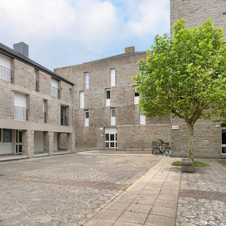 Charmant appartement a deux cent cinquante metre de la plage a Arzon Extérieur photo