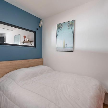 Charmant appartement a deux cent cinquante metre de la plage a Arzon Extérieur photo